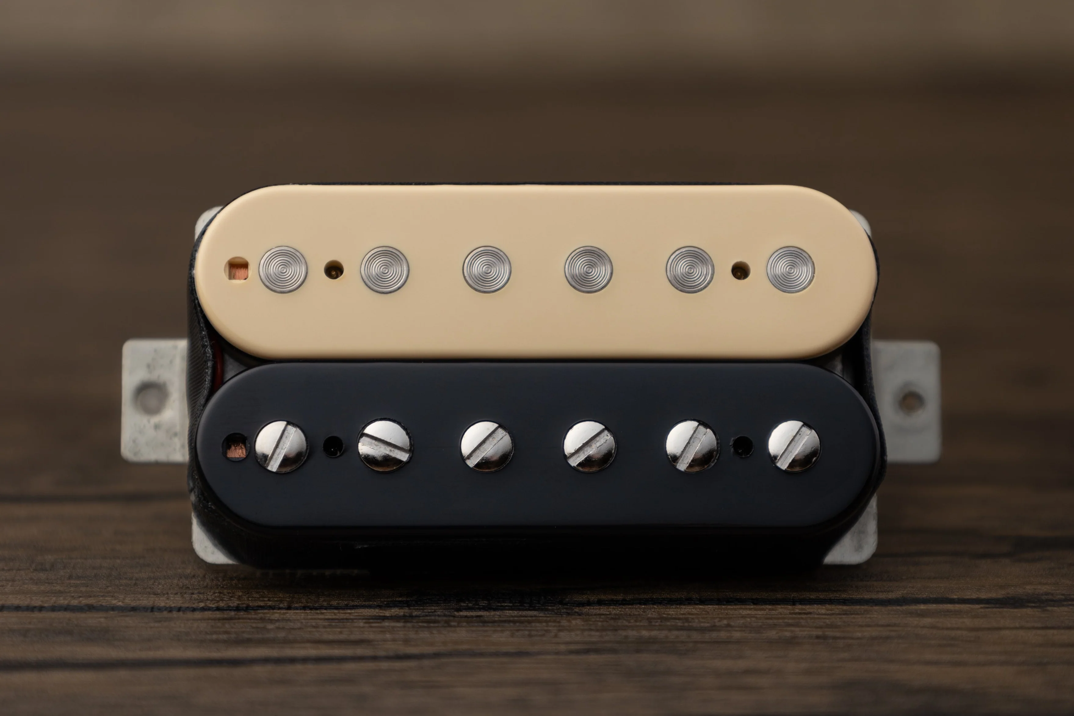 Humbuckers